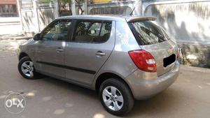  skoda fabia Rs 4.75 lakh only