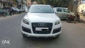 Audi Q7 3.0 Tdi Quattro Technology Pack, , Diesel