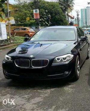 BMW 5 Series Diesel(Loan available)