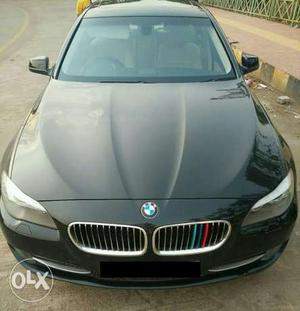  BMW 5 Series diesel  Kms