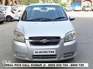 Chevrolet Aveo, , Petrol