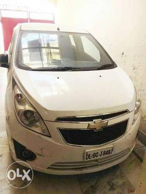Chevrolet Beat petrol  Kms  year in Excellent