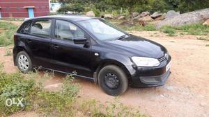 Exchange to any 7 ceat cars vw polo black
