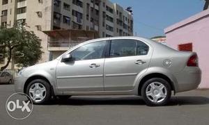 Ford fiesta  no need to spend one rupee