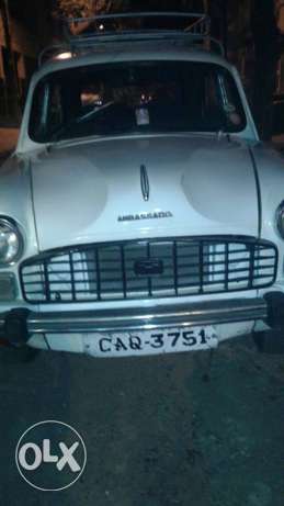 Hindustan Motors Ambassador diesel  Kms  year