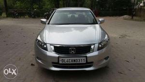 Honda Accord 2.4 Elegance At, , Petrol