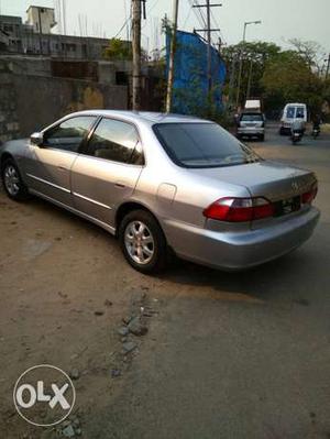  Honda Accord petrol  Kms