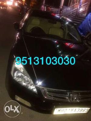 Honda Accord petrol  Kms  year