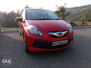 Honda Brio petrol  Kms  year