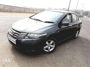 Honda City 1.5 V At Exclusive, , Petrol