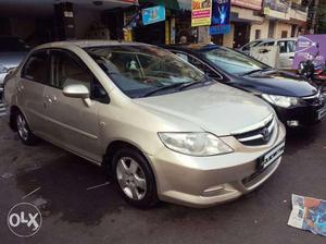 Honda City Zx Vtec, , Cng