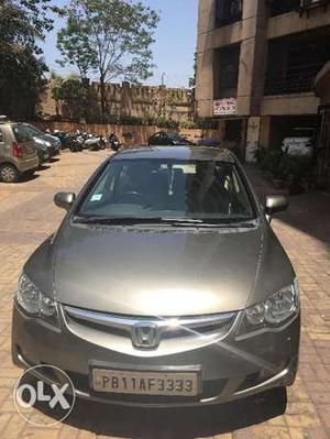 Honda Civic Good Condition For Sale Nov  Model