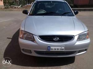 Hyundai Accent diesel  Kms  year