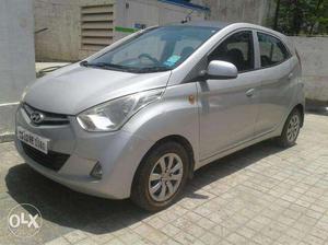 Hyundai Eon, , Petrol