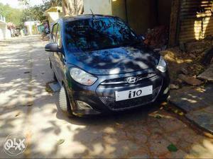  Hyundai I10 petrol  Kms