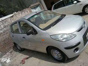  Hyundai I10 petrol  Kms