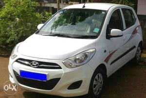 Hyundai I10 petrol  Kms  year