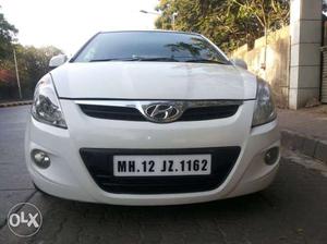 Hyundai I20 Asta 1.4 (at), , Cng