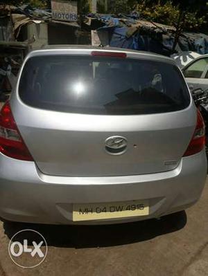  Hyundai I20 petrol  Kms