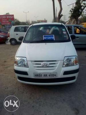 Hyundai Santro Xing Gls, , Petrol