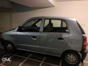 Hyundai Santro Xing - Less used - well maintained - First
