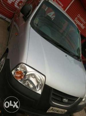 Hyundai Santro Xing, , Petrol