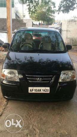 Hyundai Santro Xing Xo Erlx - Euro Iii, , Petrol