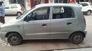 Hyundai Santro Xing cng  Kms  year