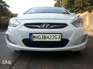 Hyundai Verna Fluidic 1.6 Crdi Sx Opt, , Diesel