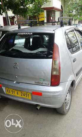 Indica car for sale