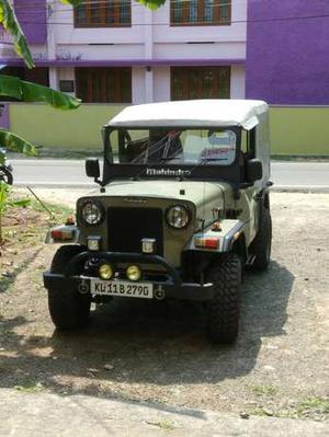 JEEP 500, perfect condition, powersteering