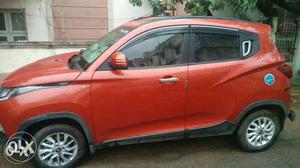  Mahindra Others diesel  Kms