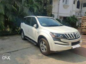 Mahindra Xuv500 W, Diesel