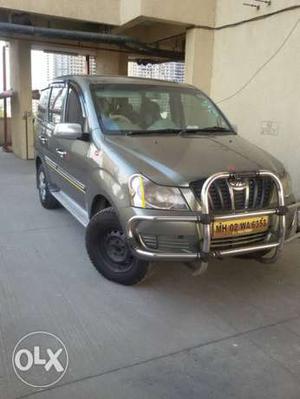 Mahindra Xylo diesel  Kms  year