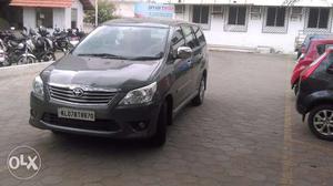  March INNOVA 7 Seater