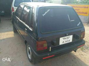  Maruti Suzuki 800 lpg  Kms