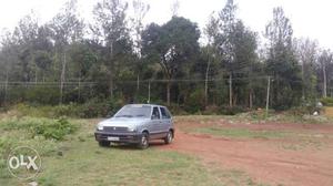  Maruti Suzuki 800 petrol  Kms