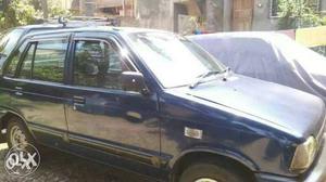 Maruti Suzuki 800 petrol  Kms  year