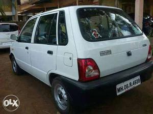 Maruti Suzuki 800 petrol  Kms  year