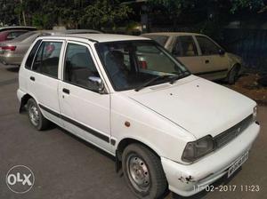 Maruti Suzuki 800 petrol  Kms  year