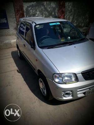 Maruti Suzuki Alto, , Petrol