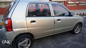 Maruti Suzuki Alto petrol  Kms  year