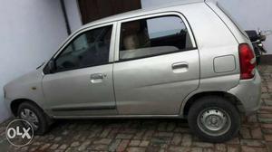 Maruti Suzuki Alto petrol  Kms  year