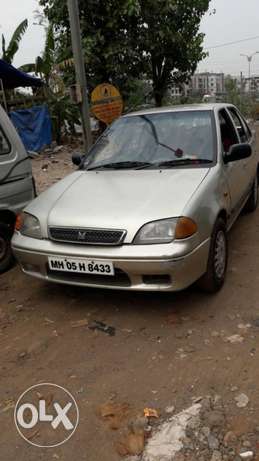  Maruti Suzuki Esteem petrol  Kms