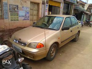  Maruti Suzuki Others cng  Kms