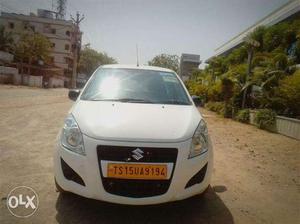 Maruti Suzuki Ritz Ldi Bs-iv, , Diesel