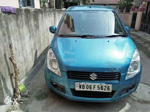 Maruti Suzuki Ritz diesel  Kms  year