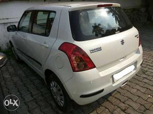  Maruti Suzuki Swift diesel  Kms