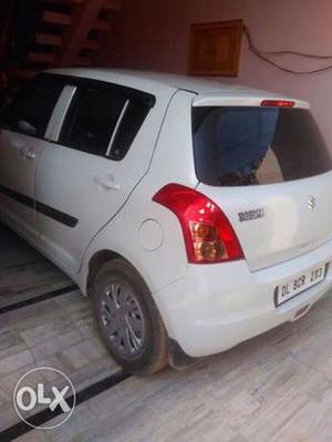 Maruti Suzuki Swift diesel  Kms  year