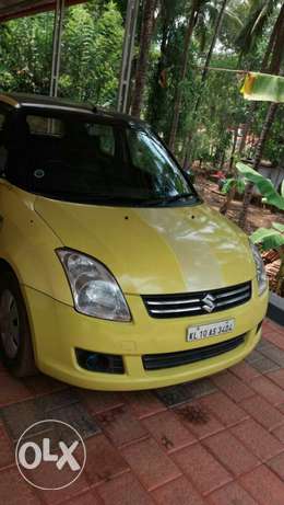 Maruti Suzuki Swift diesel  Kms  year